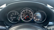 Mazda 6 2.0 Skyactiv-G Kuro Edition 4dr Petrol Saloon